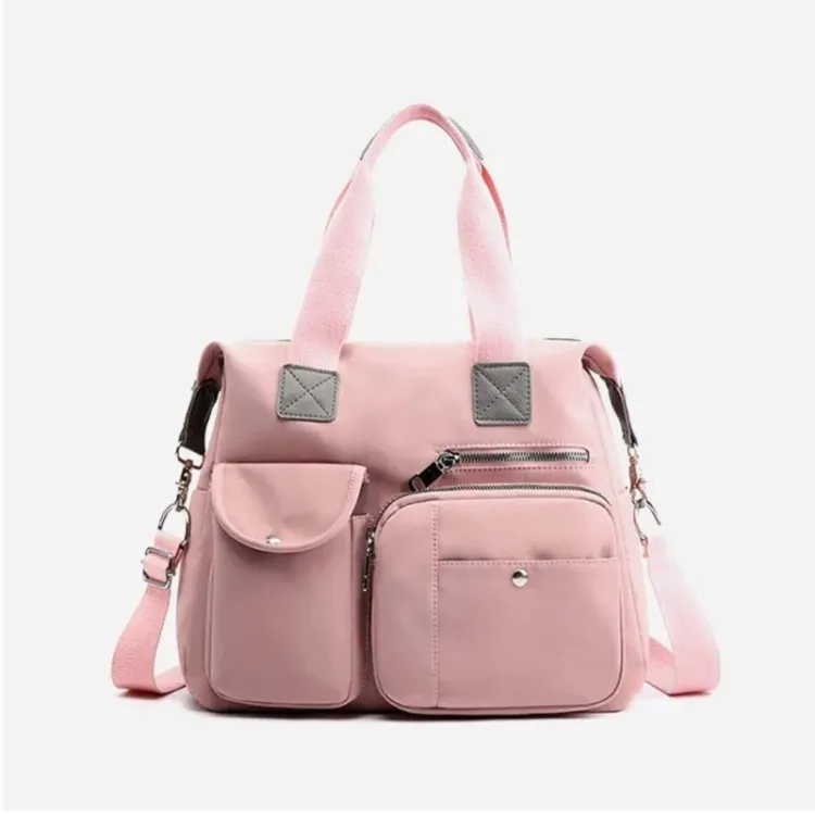 Large Capacity Fashionable Women's Bag