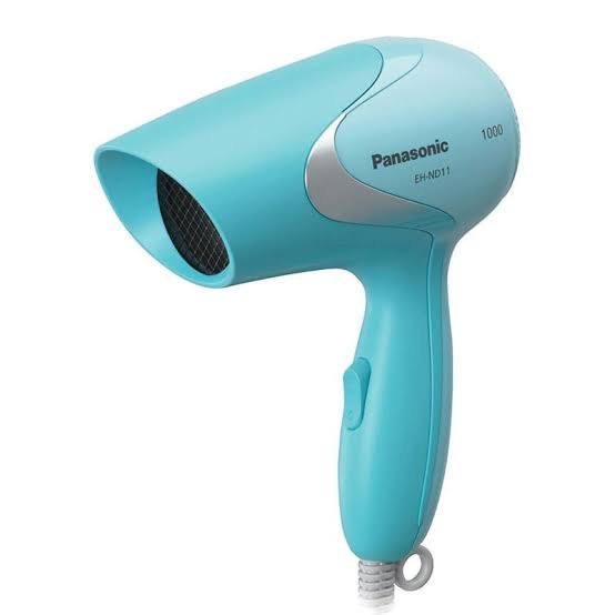 Panasonic EH-ND11 Compact Dry Care Hair Dryer for Women